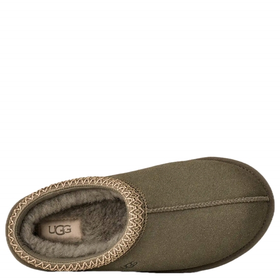 UGG Tasman Slippers, Moss GreenUGG Tasman Slippers, Moss Green
